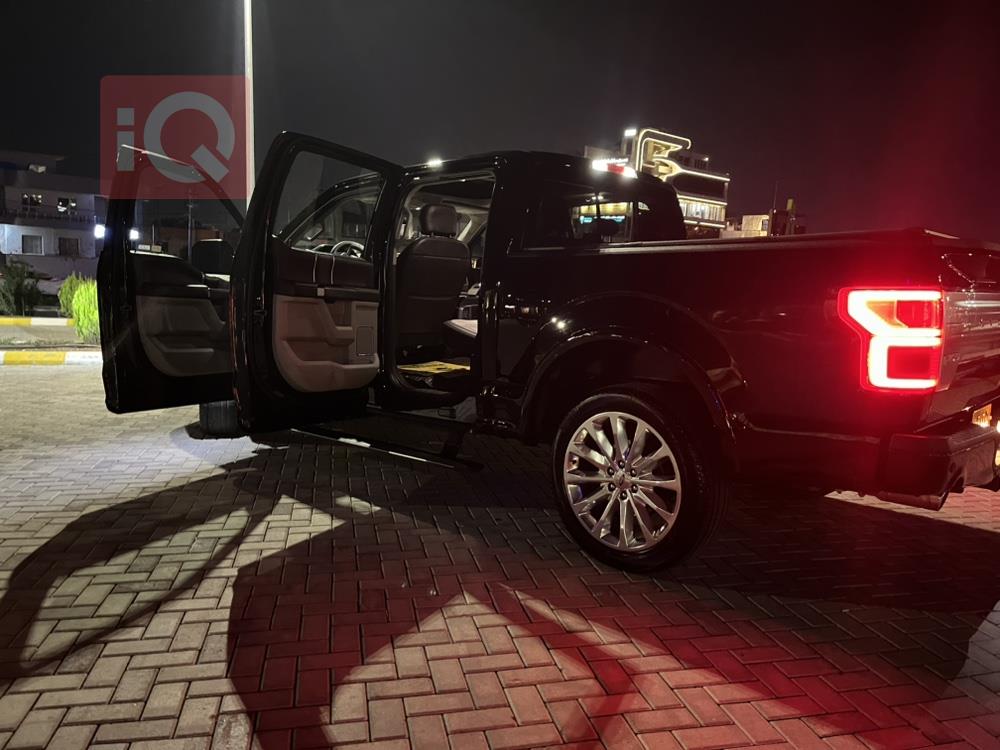 فۆرد F-150